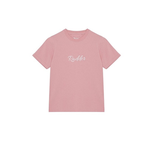 Radder 572613-600 Camiseta de Niños Branta