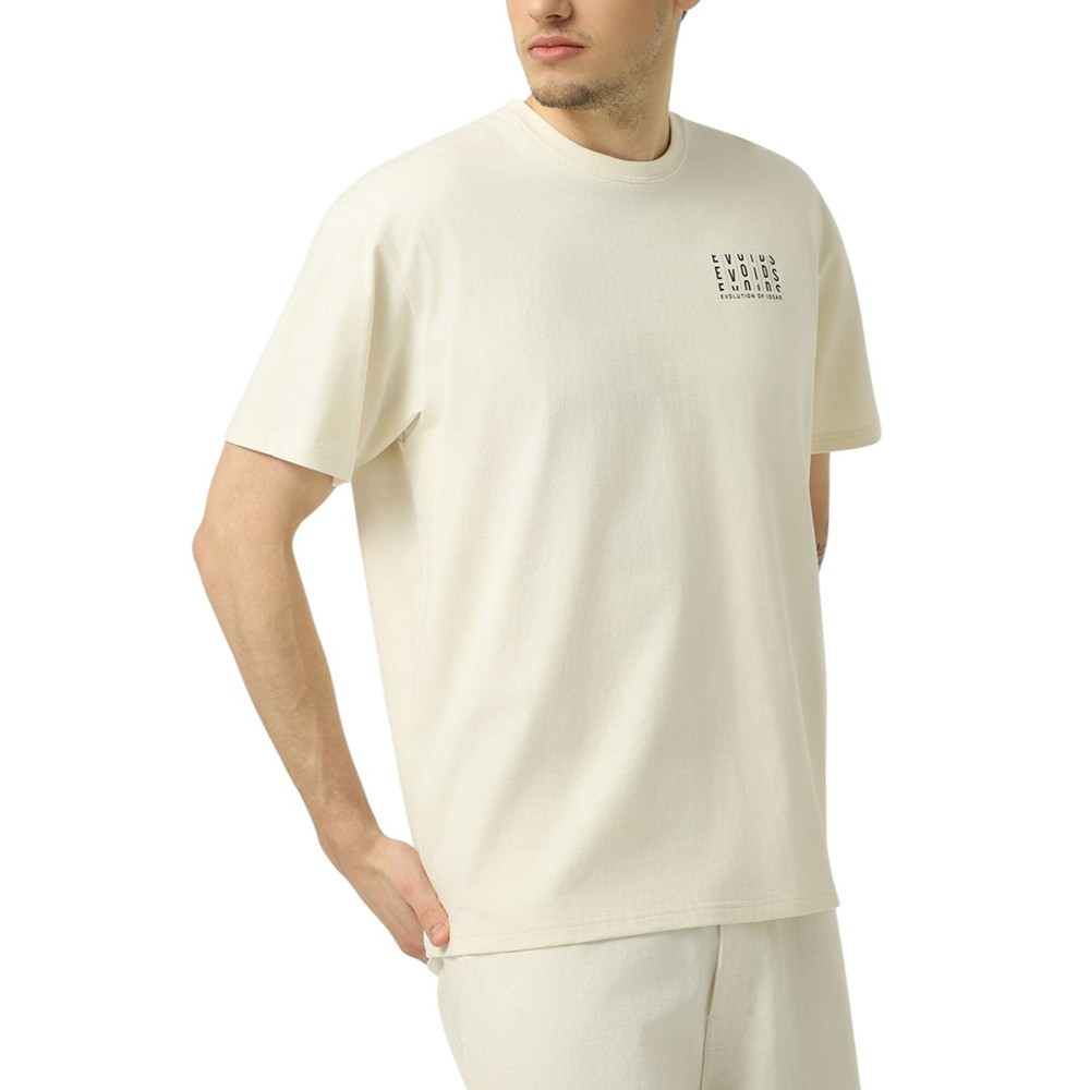 Camiseta Evoids de Hombre Caelum 642603-121