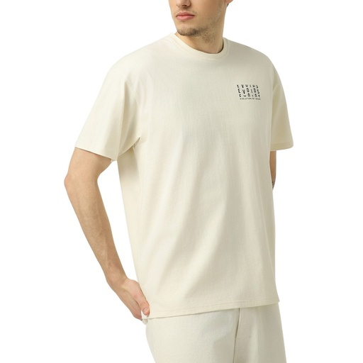 Evoids 642603-121 Camiseta de Hombre Caelum