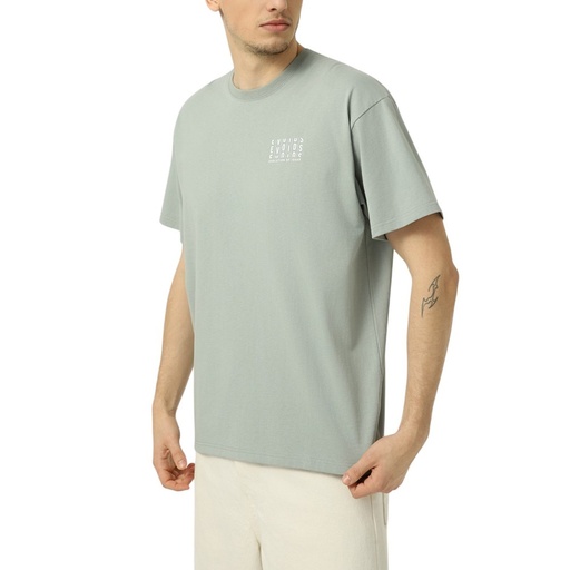 Evoids 642603-340 Camiseta de Hombre Caelum
