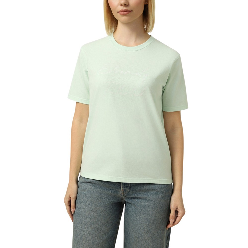 Camiseta Evoids de Mujer Gripon 642606-300