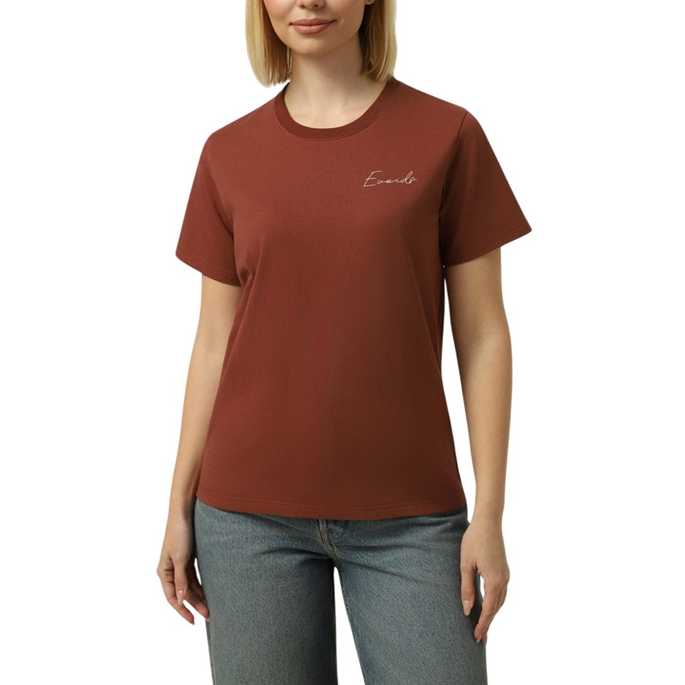 Camiseta Evoids de Mujer Sprinta 642607-200