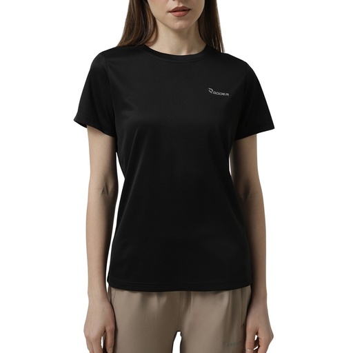 Radder 122602-010 Camiseta de Mujer Lumora