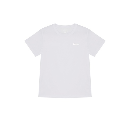 Radder 122603-100 Camiseta de Niños Virelia