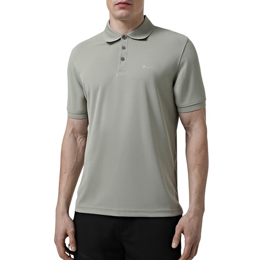 Radder 122605-340 Camiseta de Hombre Solari