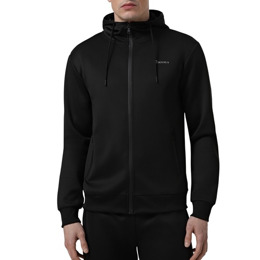 Radder 122618-010 Sudadera de Hombre Cravix
