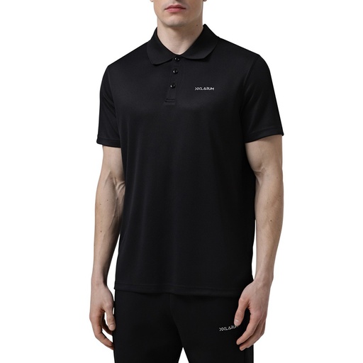 Larum 102608-010 Camiseta de Hombre Korvex