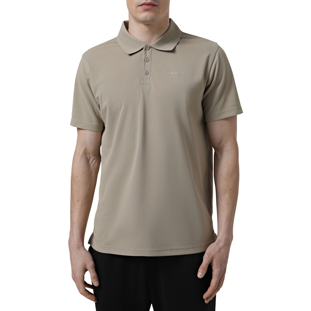 Camiseta Larum de Hombre Miralis 102609-350