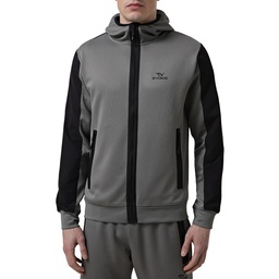 Sudadera Evoids de Hombre Aurexa 112602-020