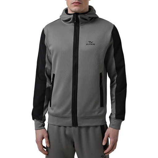 Evoids 112602-020 Sudadera de Hombre Aurexa