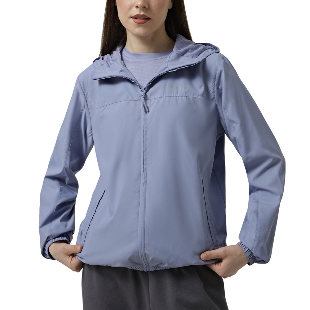 Cortavientos Radder de Mujer Elvynor 122627-510