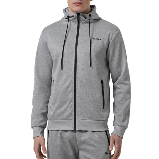 Radder 122618-011 Sudadera de Hombre Cravix