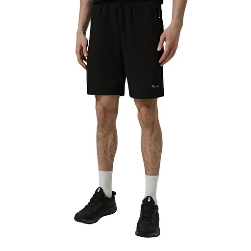 Radder 122610-010 Pantalones cortos de Hombre Fablet