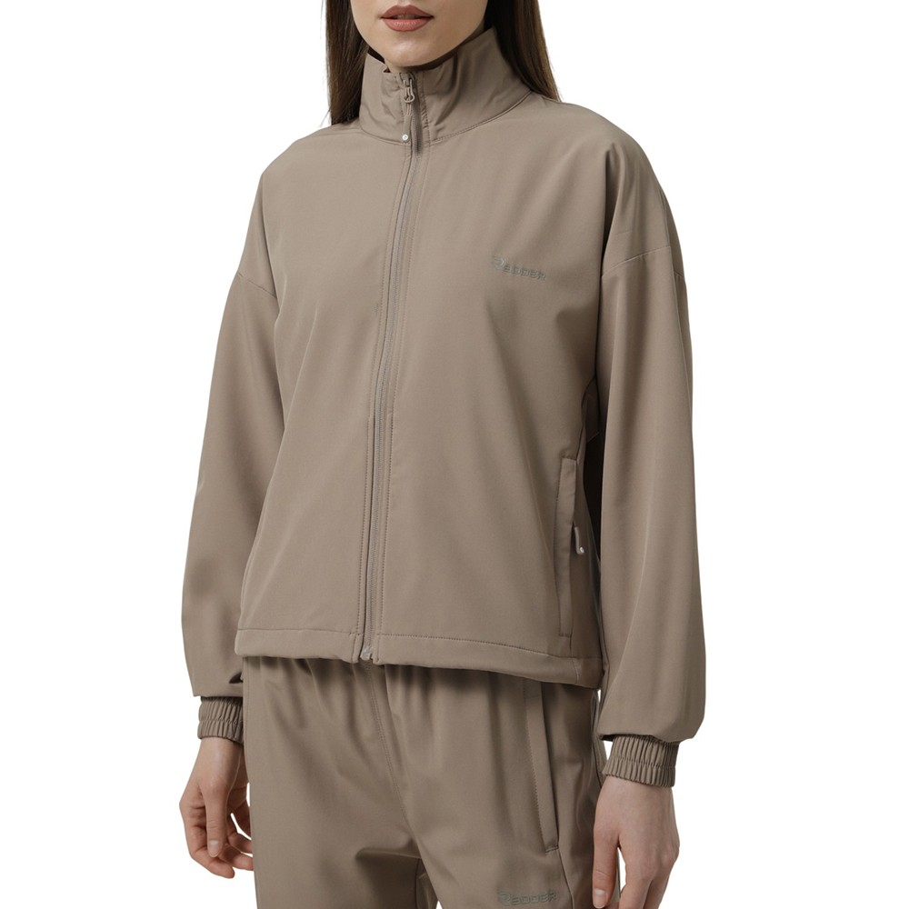 Cortavientos Radder de Mujer Trivora 122622-200
