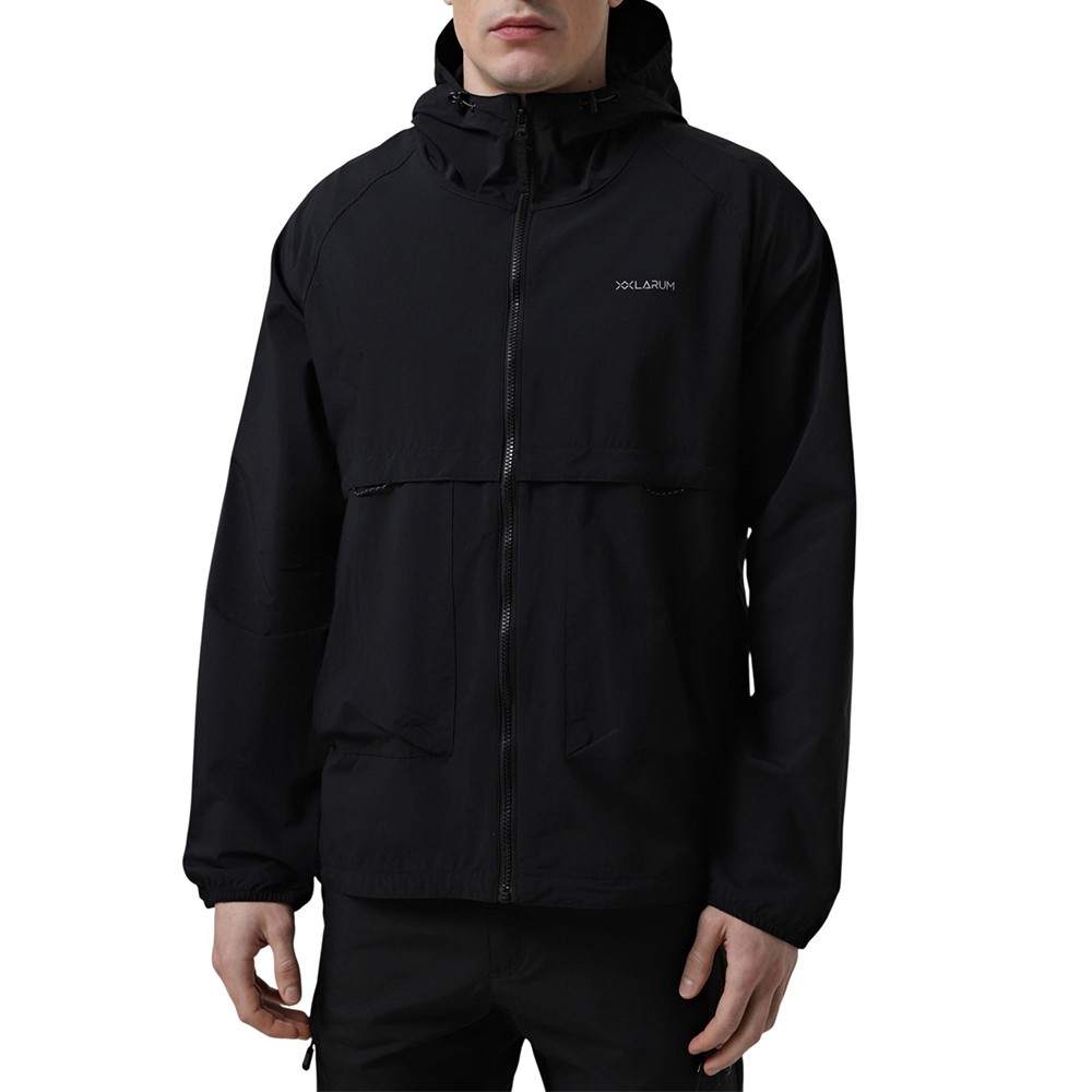 Cortavientos Larum de Hombre Brontis 102606-010