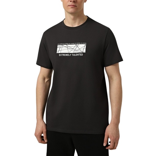 Evoids 552535-021 Camiseta de Hombre Samwise
