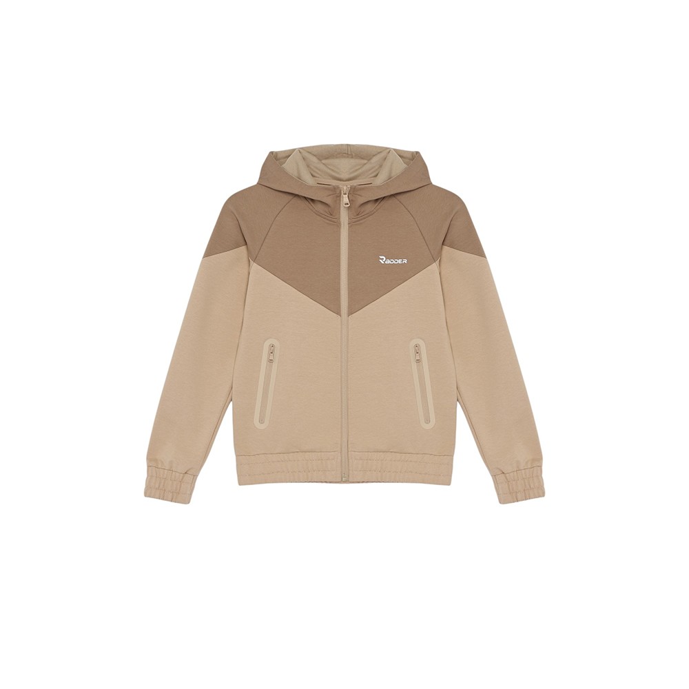 Sweatshirt Radder Kids' Bask 442642-125