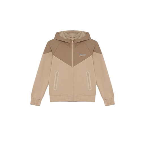 Radder 442642-125 Sudadera de Niños Bask