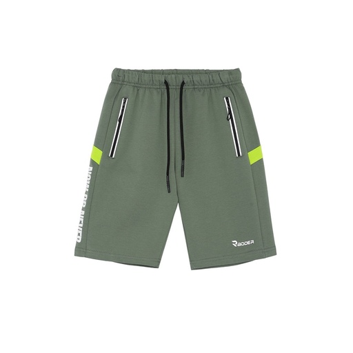 Radder 442644-310 Pantalones cortos de Niños Stealth