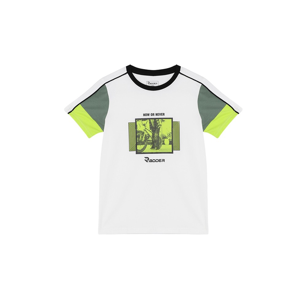 T-Shirt Radder Kids' Stealth 442645-100