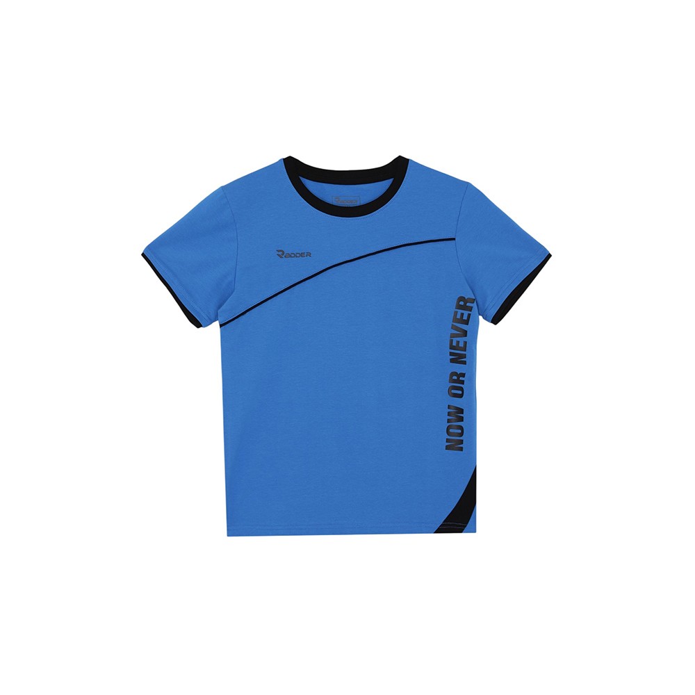 Camiseta Radder de Niños Roam 442646-410