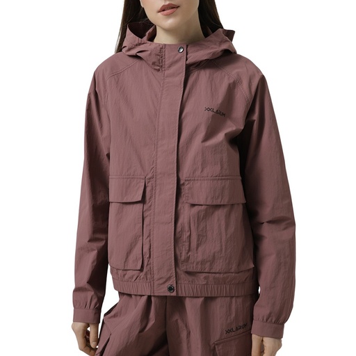 Larum 172602-670 Cortavientos de Mujer Vanta