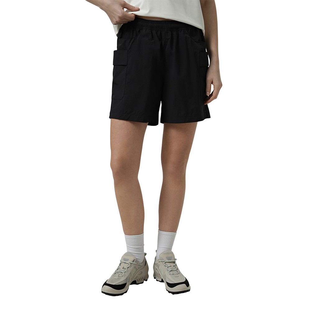 Pantalones cortos Larum de Mujer Rune 172603-010