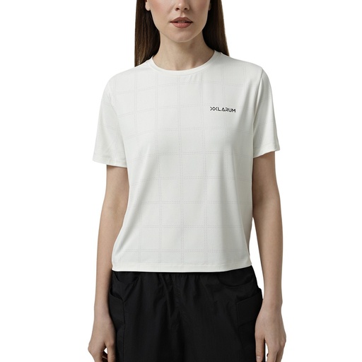 Larum 172604-121 Camiseta de Mujer Ayla