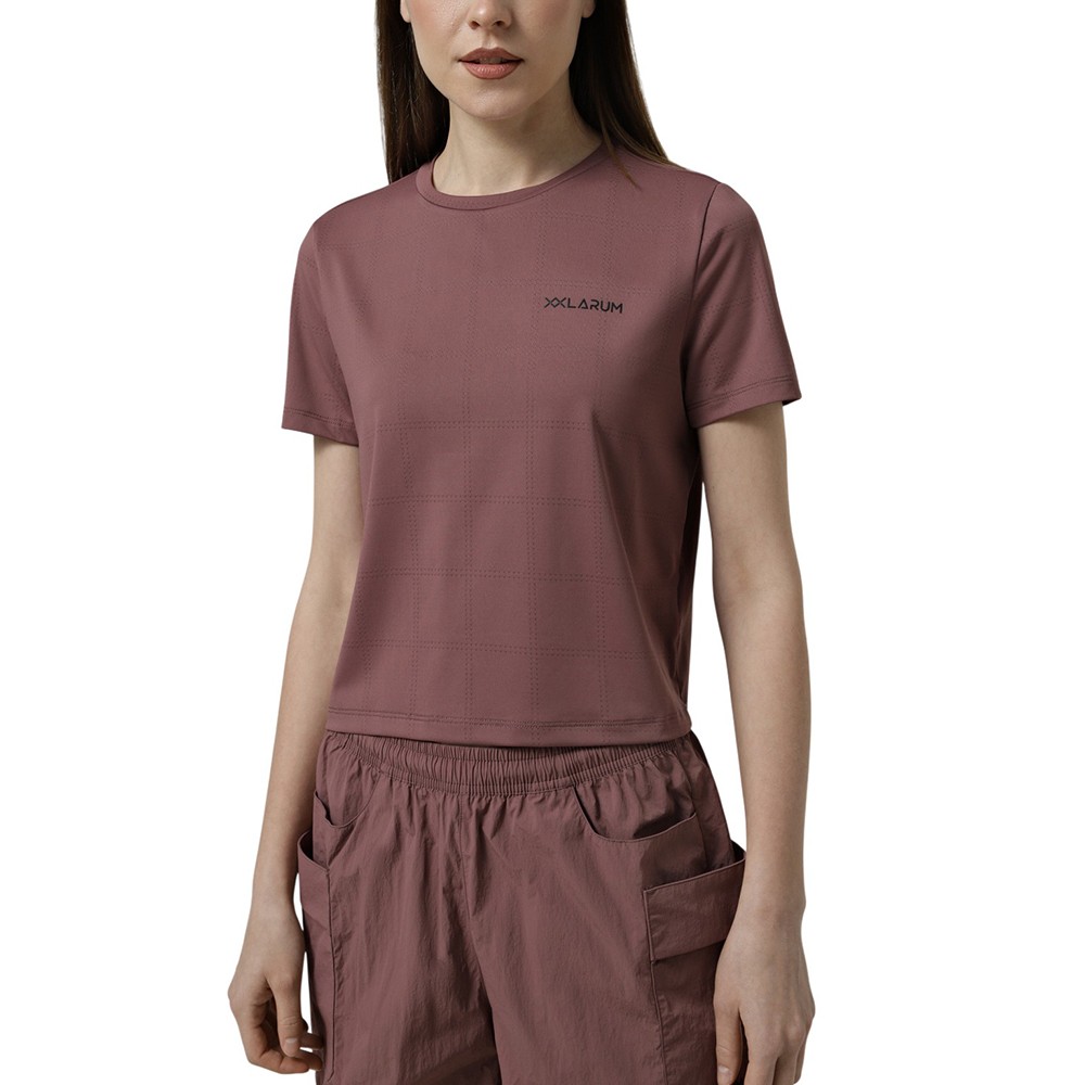 Camiseta Larum de Mujer Ayla 172604-670