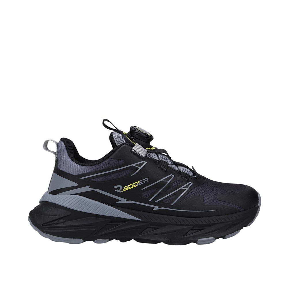 Zapatillas Radder de Niño Steelon 862601-010