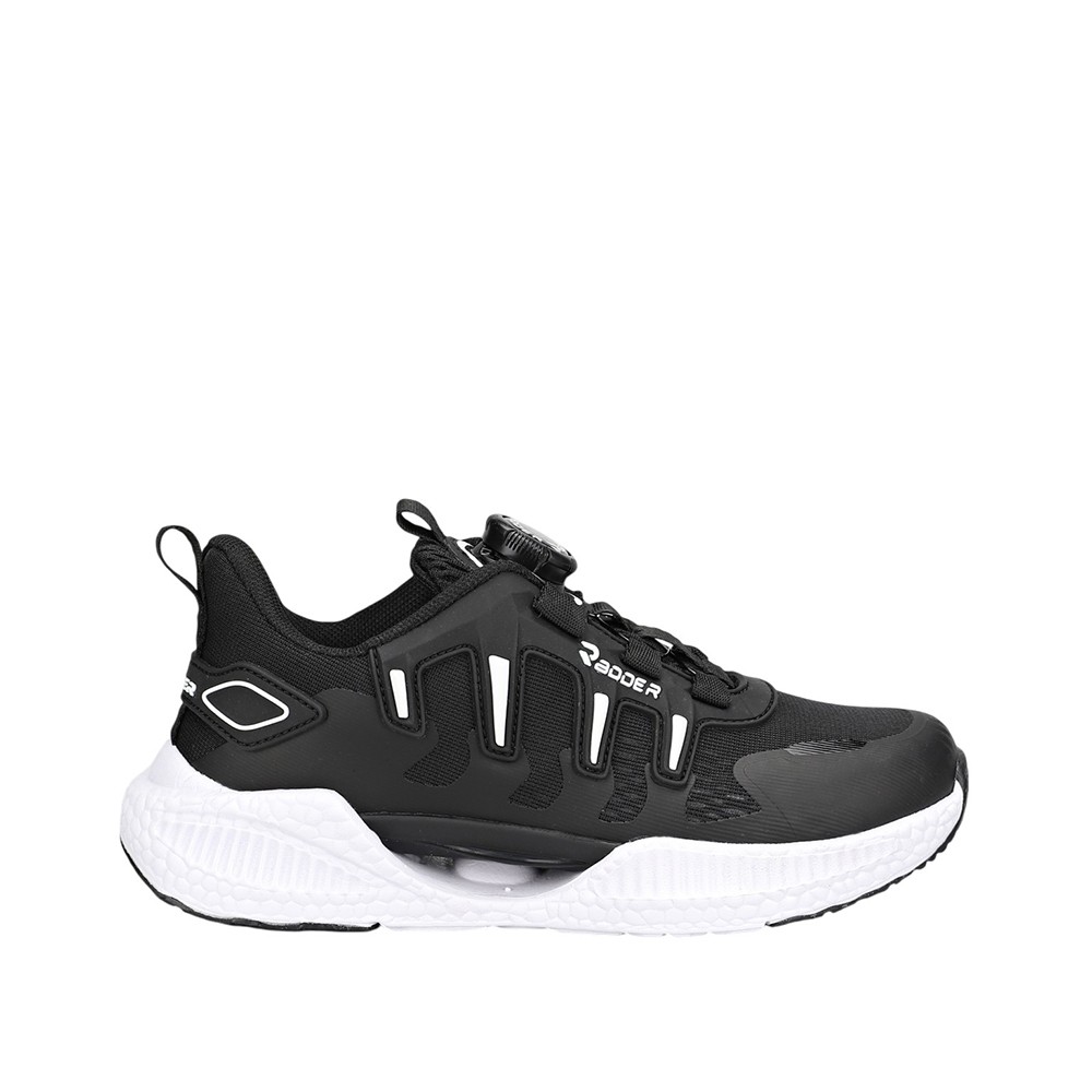 Zapatillas Radder de Niño Rekon 862602-010