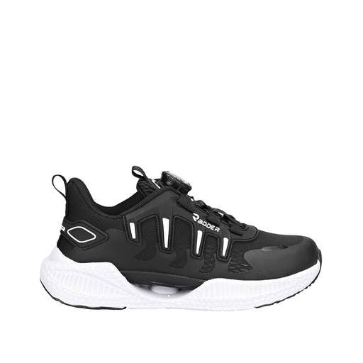 Radder 862602-010 Zapatillas de Niño Rekon