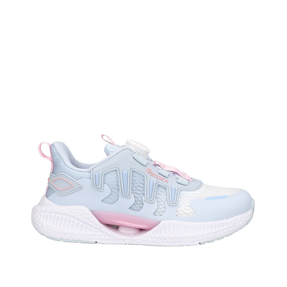 Zapatillas Radder de Niño Rekon 862602-400