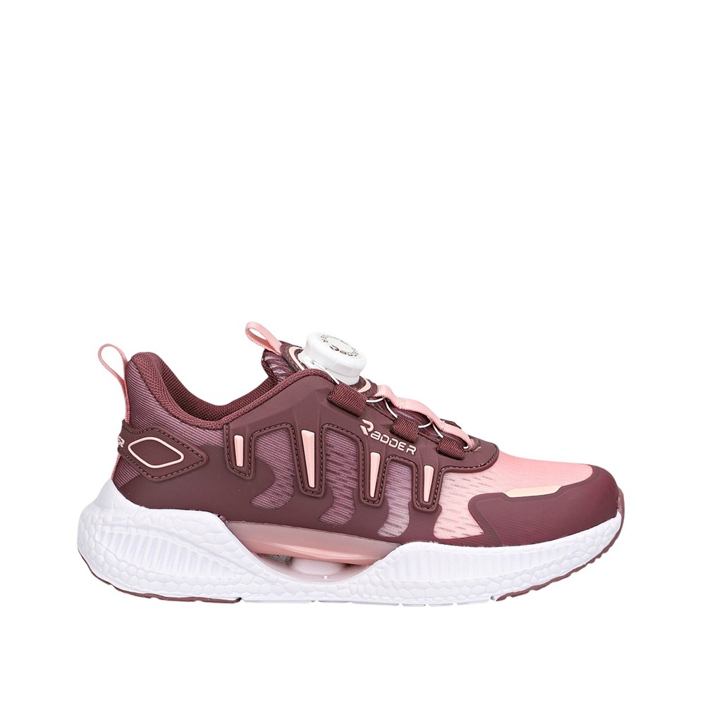 Zapatillas Radder de Niño Rekon 862602-600