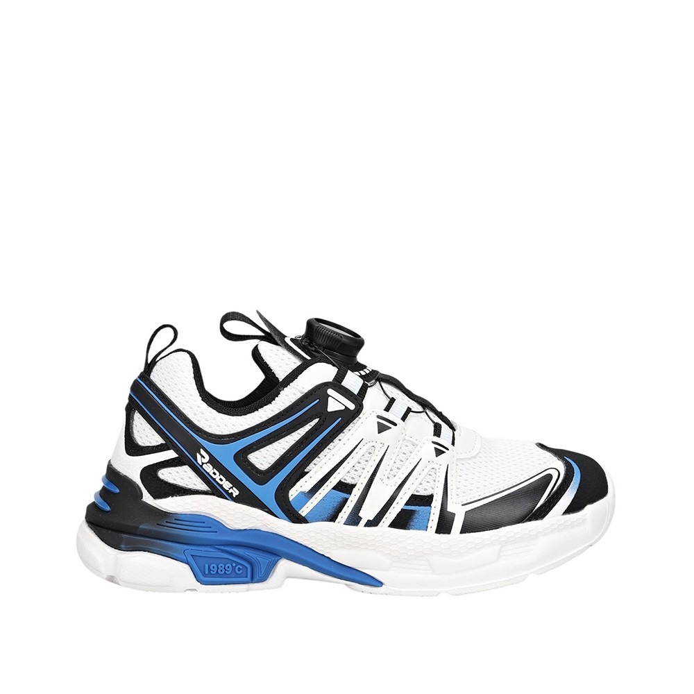 Zapatillas Radder de niño Stride 862504-100