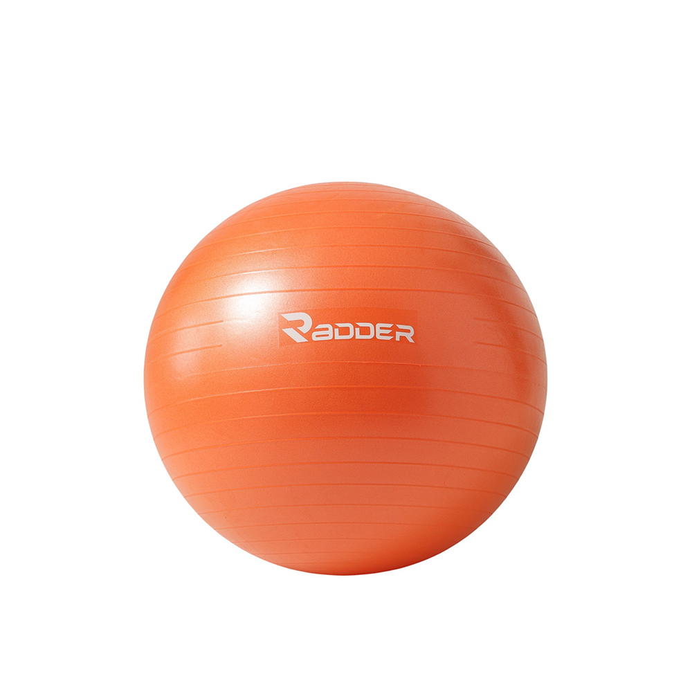 Anti-Burst Ball with Pump Radder 822601-840