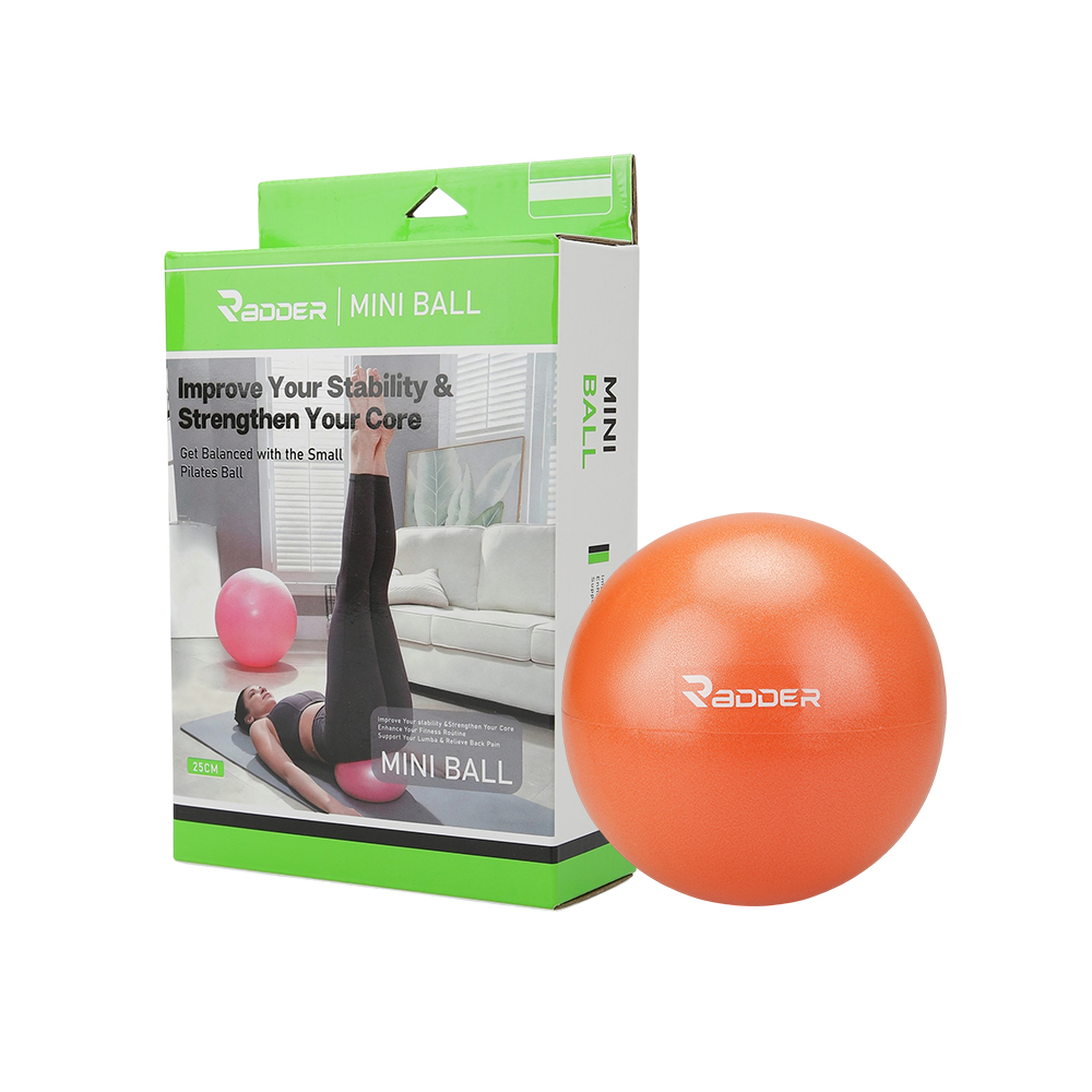 Pelota mini Radder 822602-840