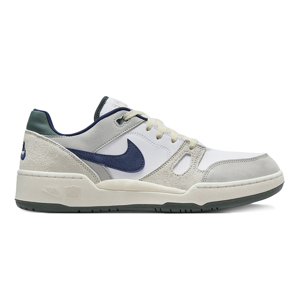Men's Full Force Low Nike FZ3595-100