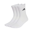 Calcetines C ESS CRW 3P Adidas JZ0530