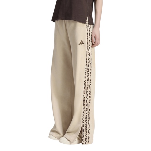 Adidas KH1543 Pantalones de Mujer W AOP 3S FT PT