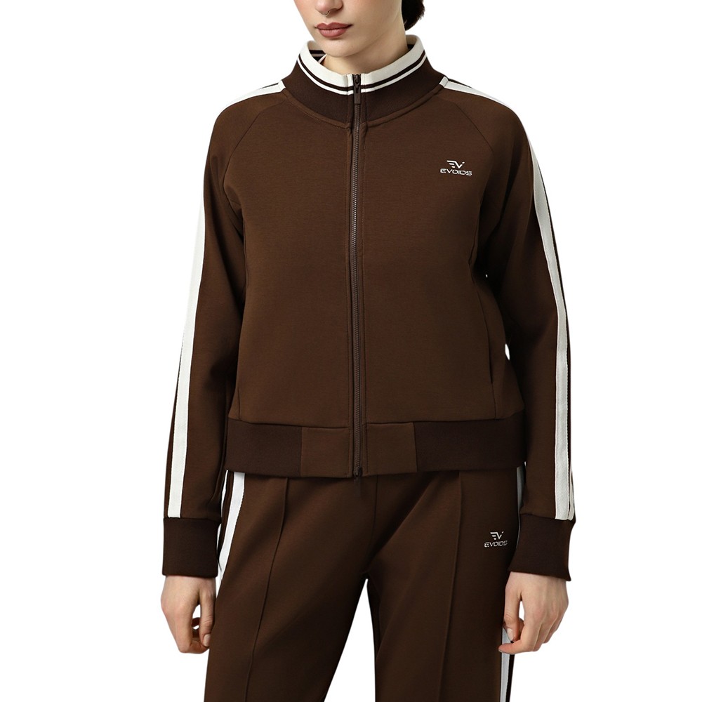 Sudadera Evoids de Mujer Impulse 202601-200