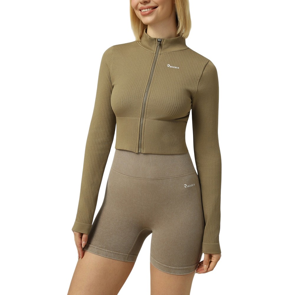 Sudadera Radder de Mujer Maelis 392613-200
