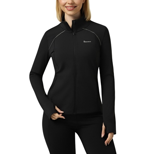 Radder 922602-010 Sudadera de Mujer Modiva