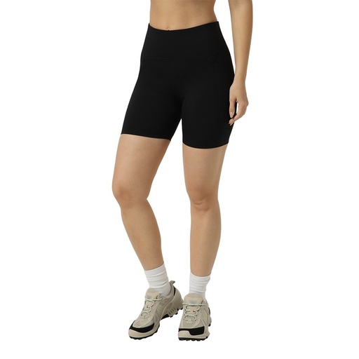 Radder 922608-010 Pantalones Cortos de Mujer Nuvix
