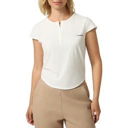 Camiseta Larum de Mujer Serava 942603-121