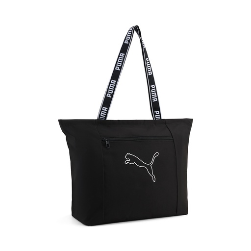 Puma 092742-01 Bolso Shopper de Mujer BASE Shopper