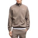 Sudadera Puma de Hombre PUMA CLASS Relaxed Material Track Jacket 694298-81