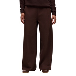 Pantalón Puma de Mujer PUMA CLASS Relaxed Wide Leg Pants 694013-33