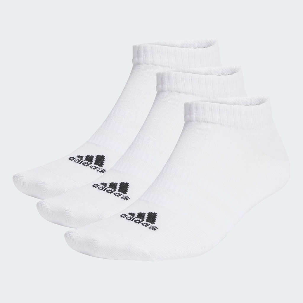 Calcetines Adidas Unisex T SPW LOW 3P HT3469