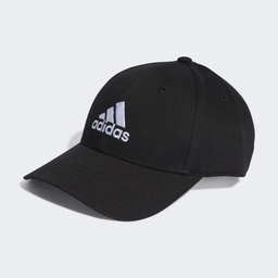Gorra Adidas Unisex BBALL CAP COT II3513